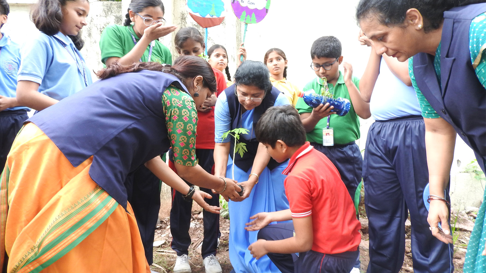 st-raphael-co-ed-school